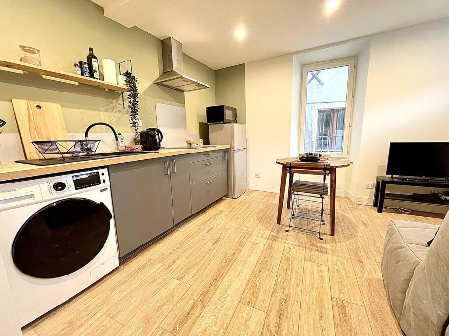 L'emeraude - Apartment