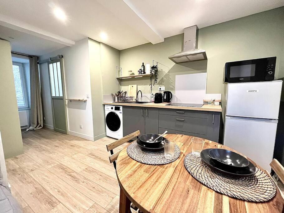L'emeraude - Appartement *